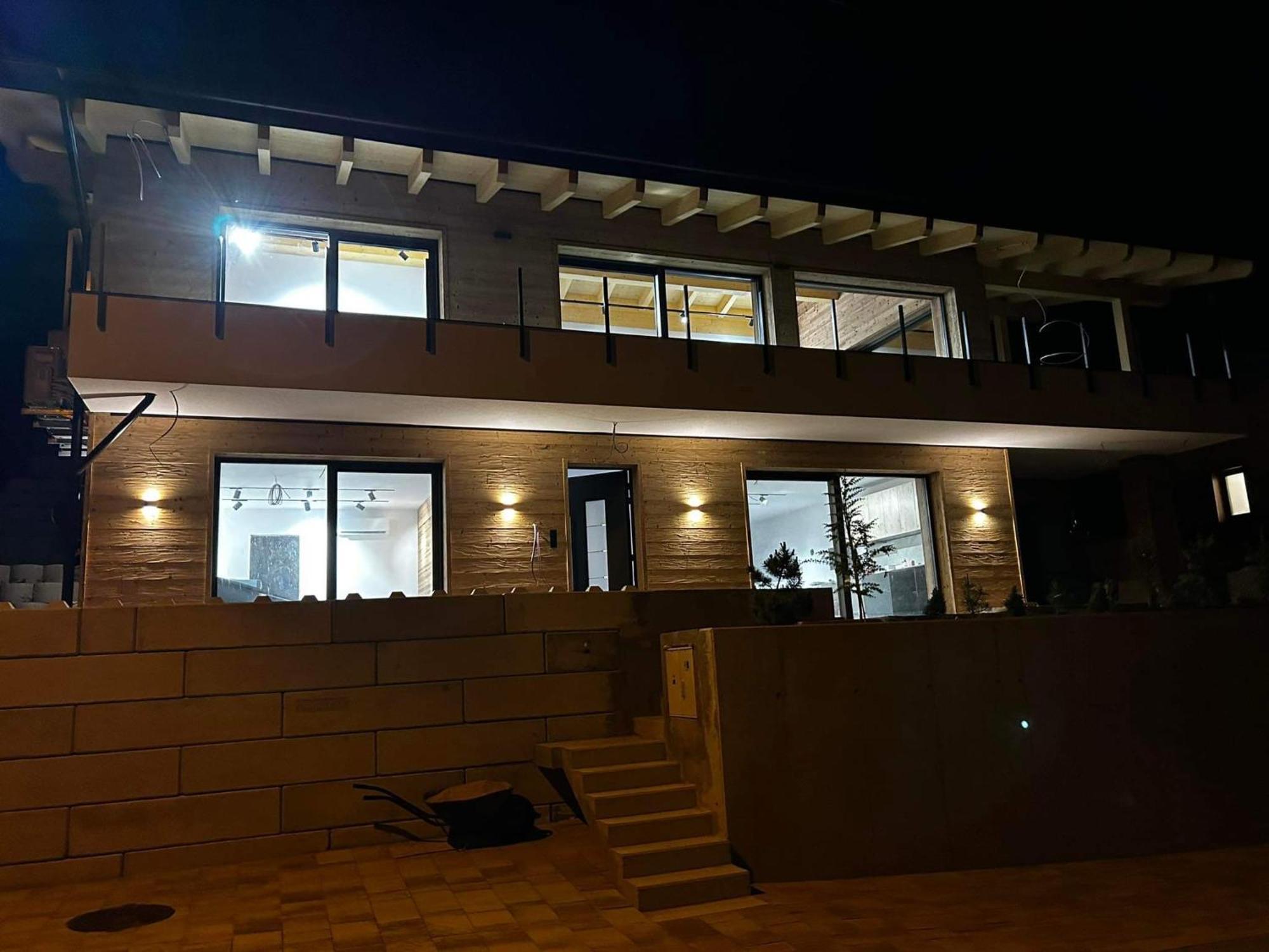 רוז'ומברוק Horska Rezort מראה חיצוני תמונה